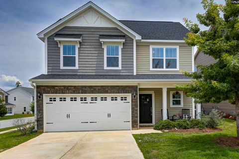 Photo of 1103 Bergenfield Lane, Chapin, SC 29036 (MLS # 636070)
