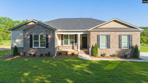 Photo of 628 Shrine Club Road, Newberry, SC 29108 (MLS # 611612)