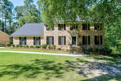 Property photo of 117 Brookspring Road, Columbia, SC 29223