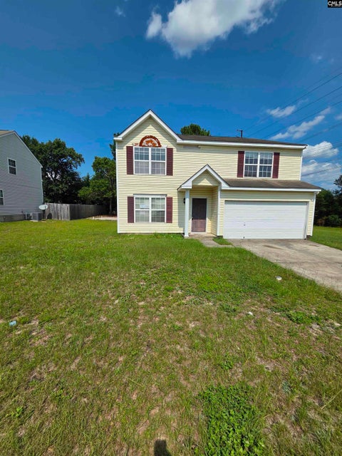 Photo of 220 Appletree Lane, West Columbia, SC 29170 (MLS # 641912)