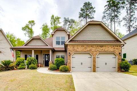 Property photo of 1035 Moore Gate Court, Lexington, SC 29073