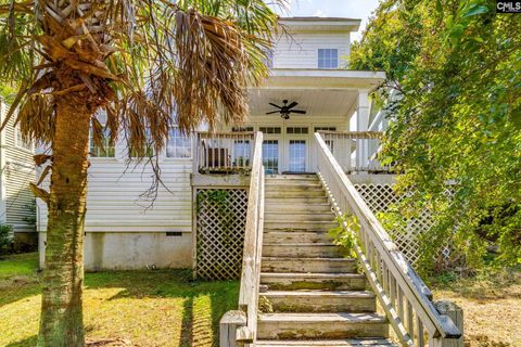 A home in Columbia