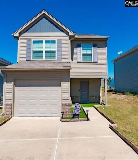 Photo of 2224 S Trakand Dr, Lexington, SC 29073 (MLS # 627469)