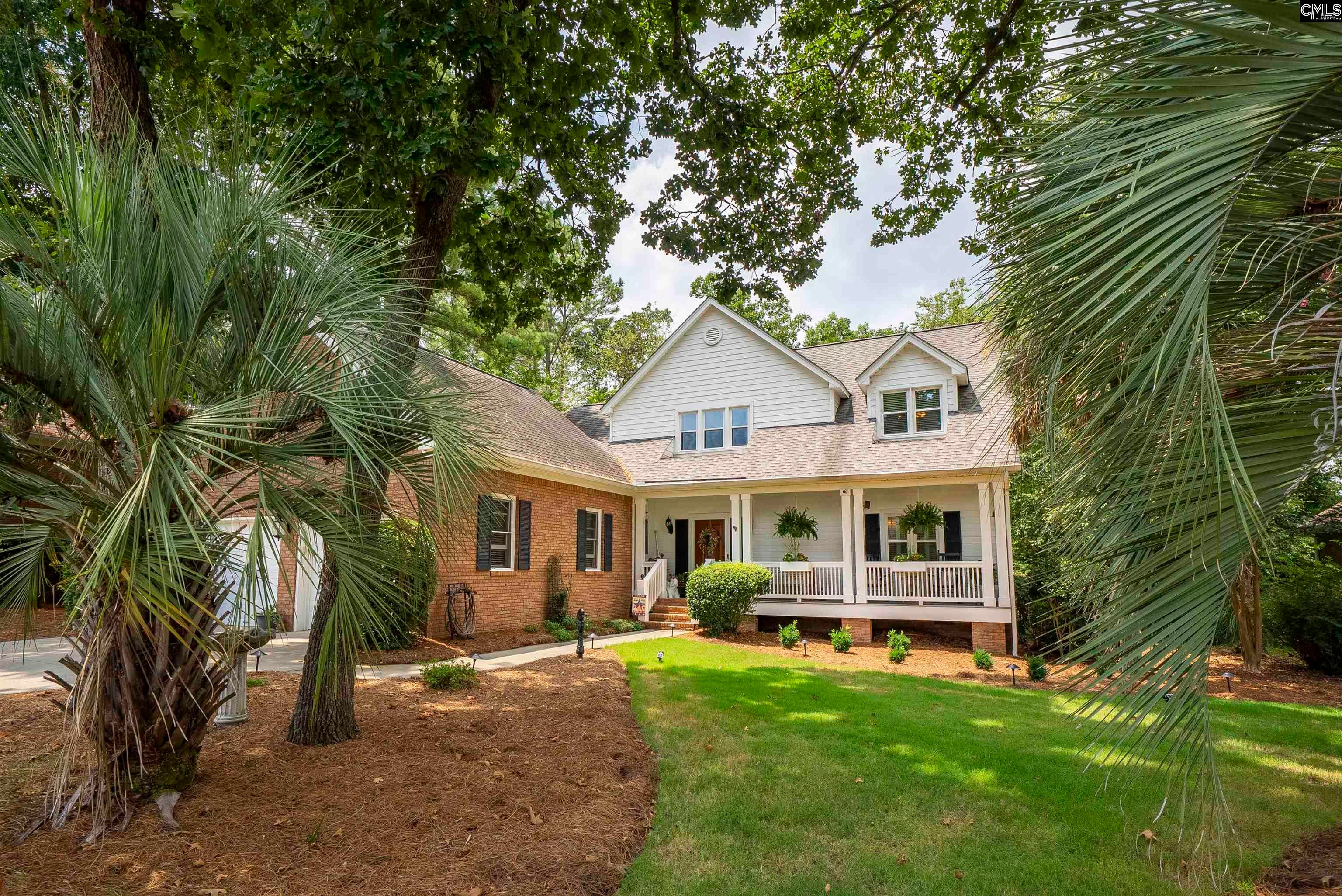 165 Harbor Watch Boulevard Unit 7, Leesville, SC, 29070