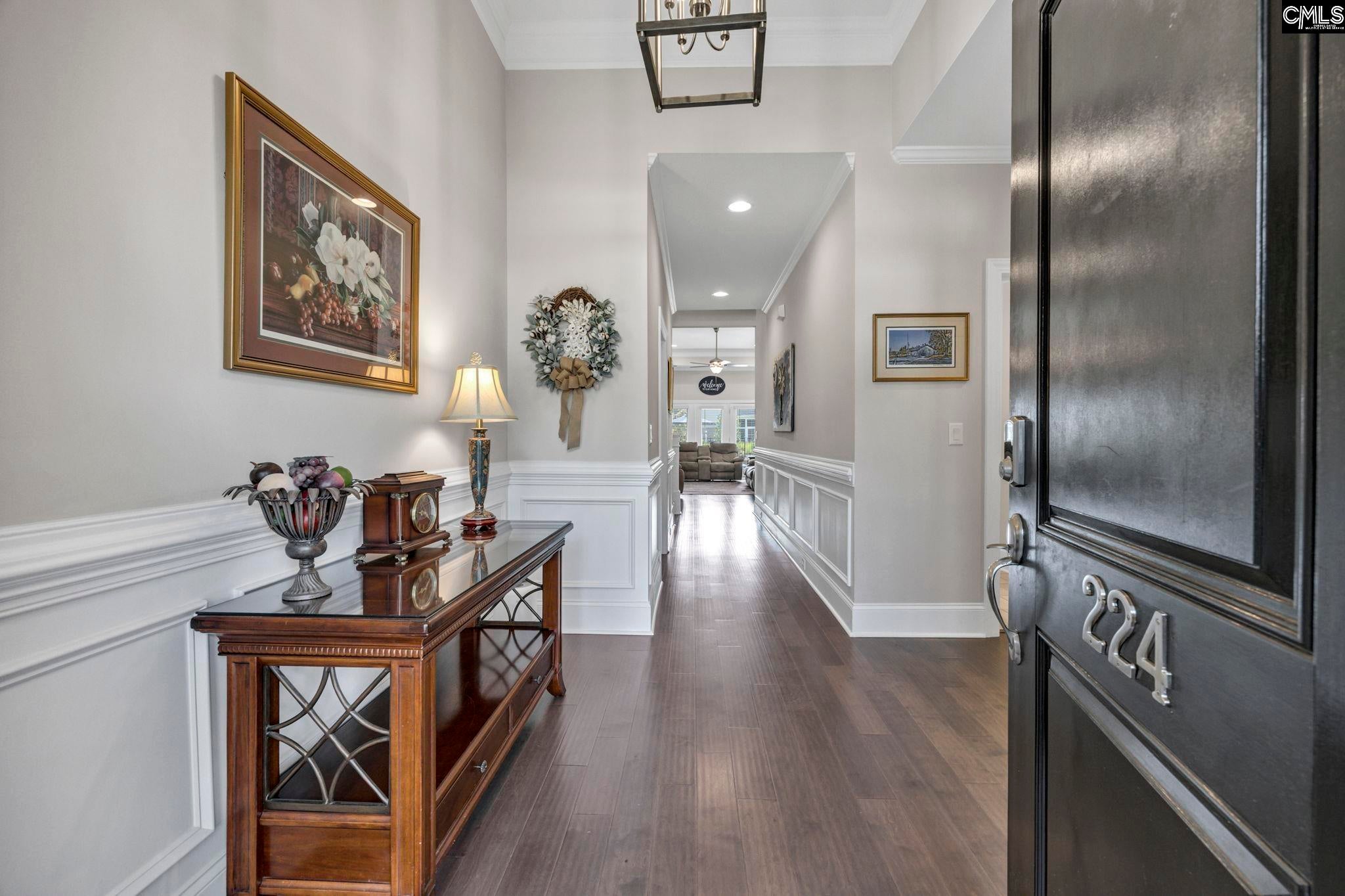224 Mary Locke Court
