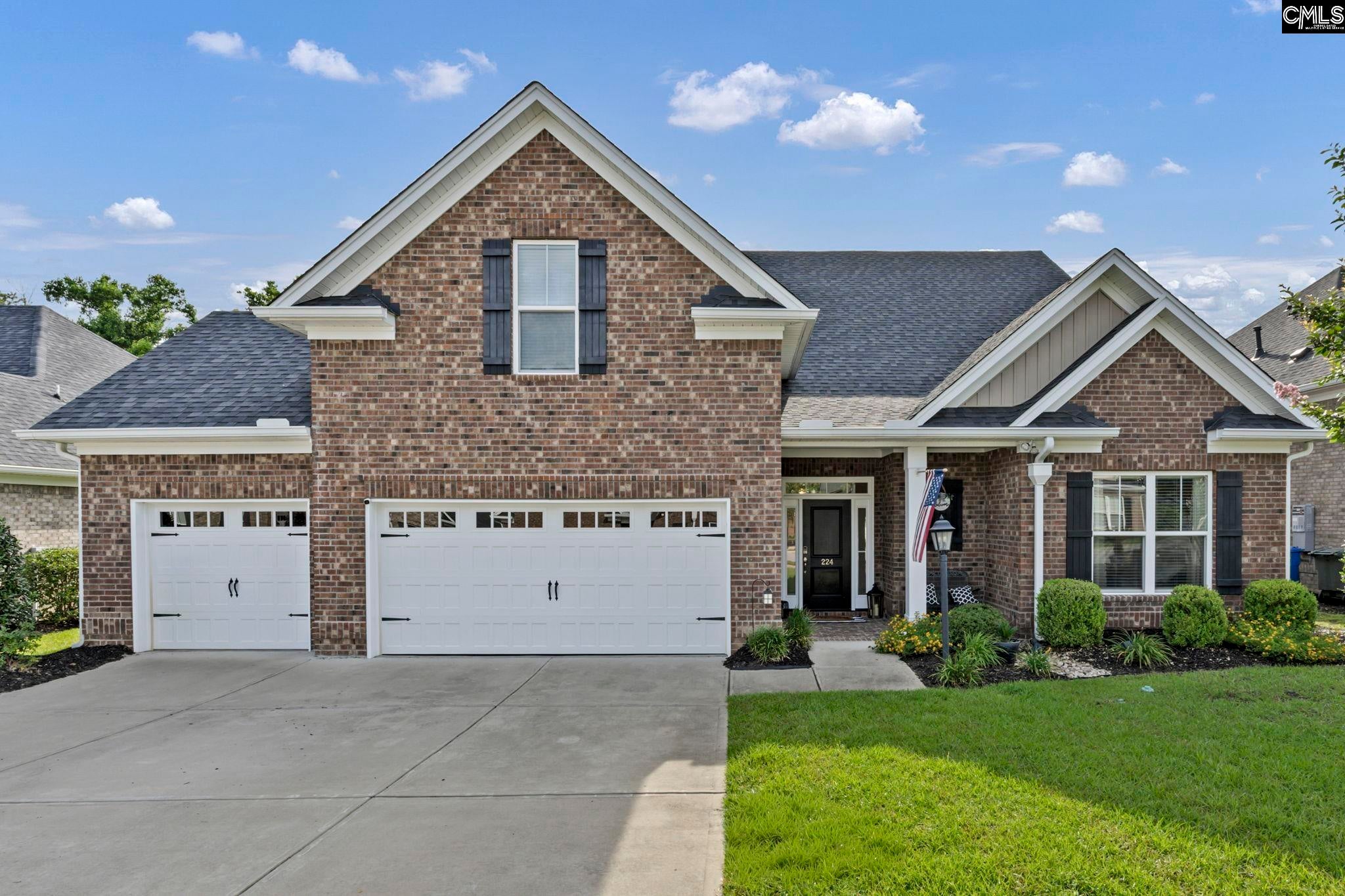 224 Mary Locke Court