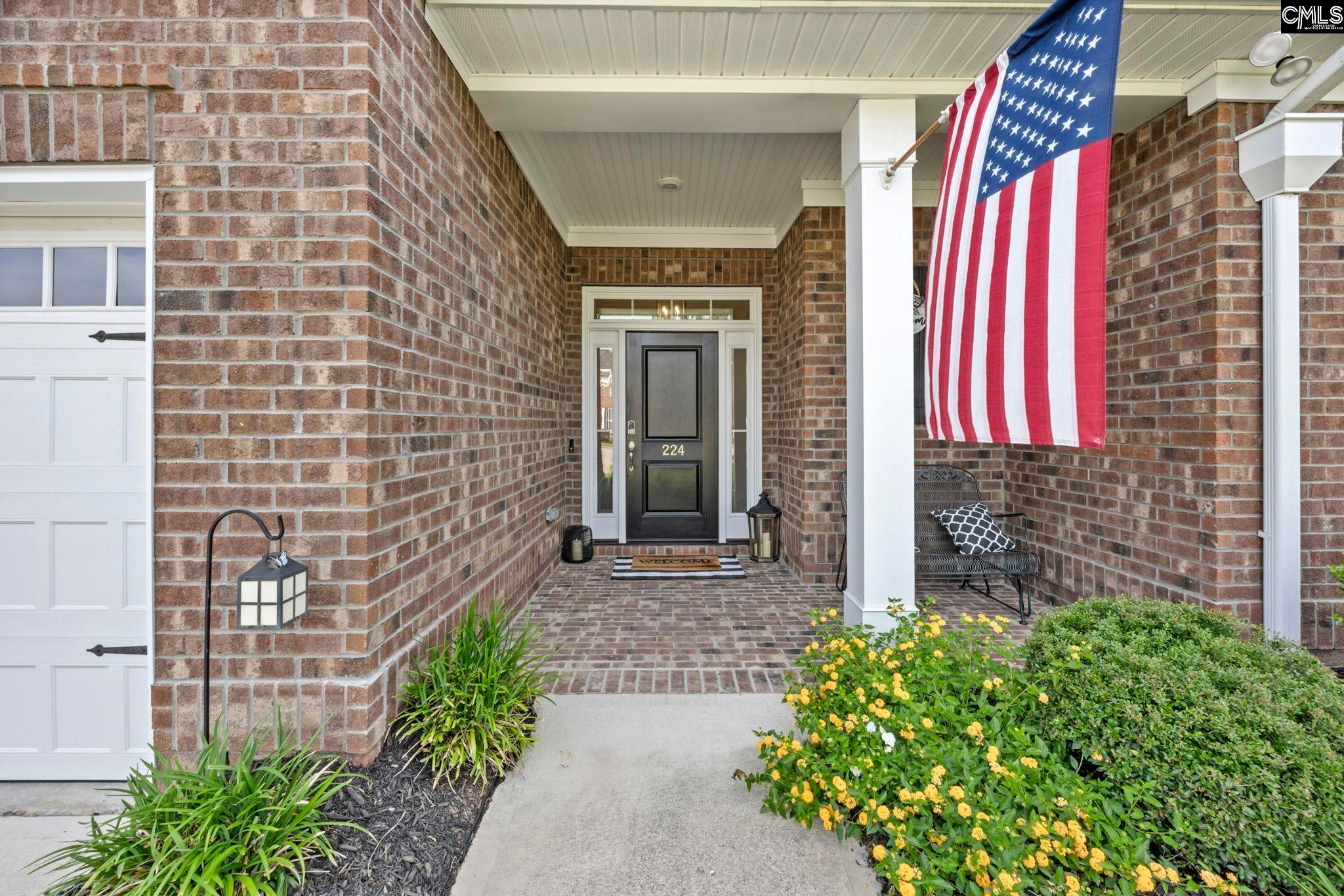 224 Mary Locke Court