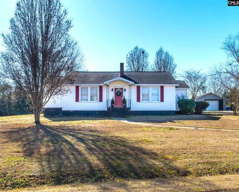 Photo of 53 Hartford Heights Street, Newberry, SC 29108 (MLS # 625792)