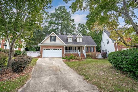 A home in Columbia