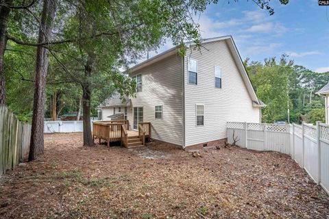 A home in Columbia