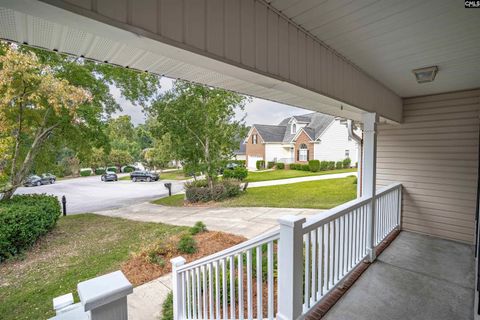 A home in Columbia