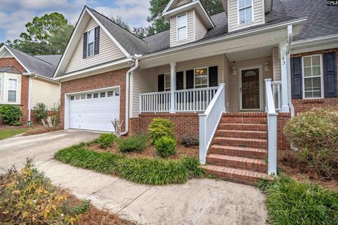 A home in Columbia