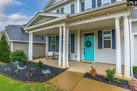 A home in Chapin