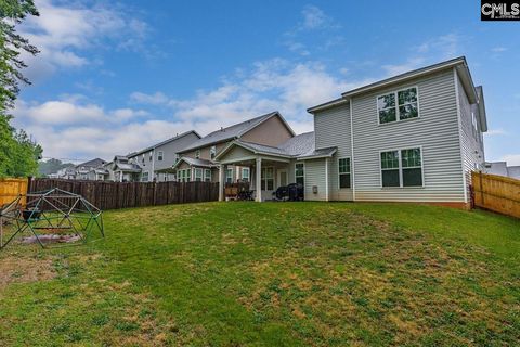 A home in Chapin