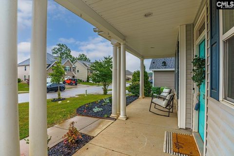 A home in Chapin