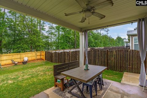 A home in Chapin