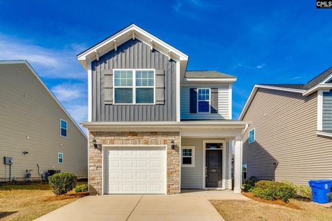 Photo of 1181 Coopers Ridge Lane, Elgin, SC 29045 (MLS # 622467)