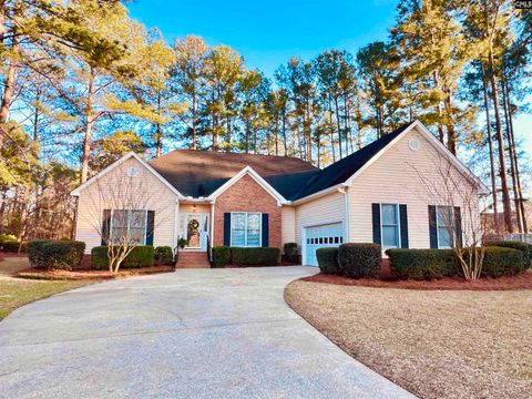 Photo of 67 Ridgecreek Drive, Lexington, SC 29072 (MLS # 628946)