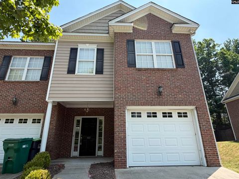 Photo of 107 Park Ridge Way, Lexington, SC 29072 (MLS # 634116)