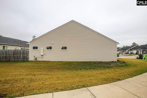 A home in Columbia