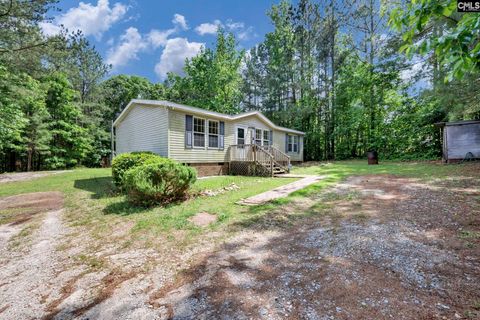 A home in Blythewood