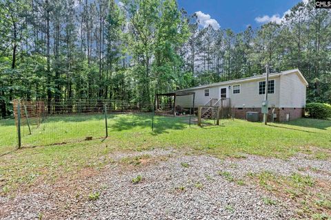 A home in Blythewood