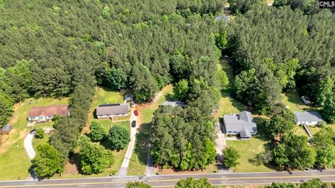 A home in Blythewood