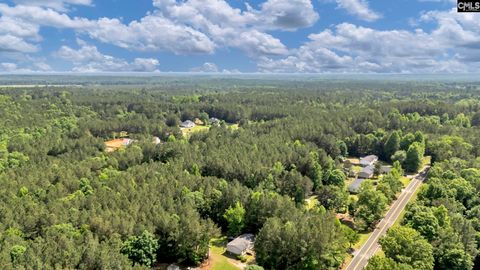 A home in Blythewood