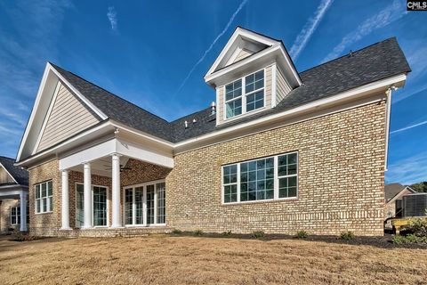 A home in Elgin