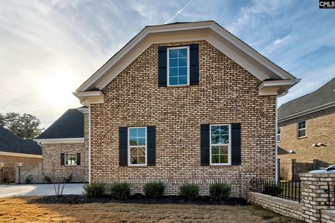 A home in Elgin