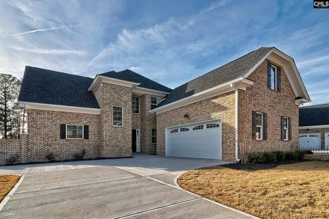 A home in Elgin