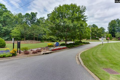 A home in Lexington