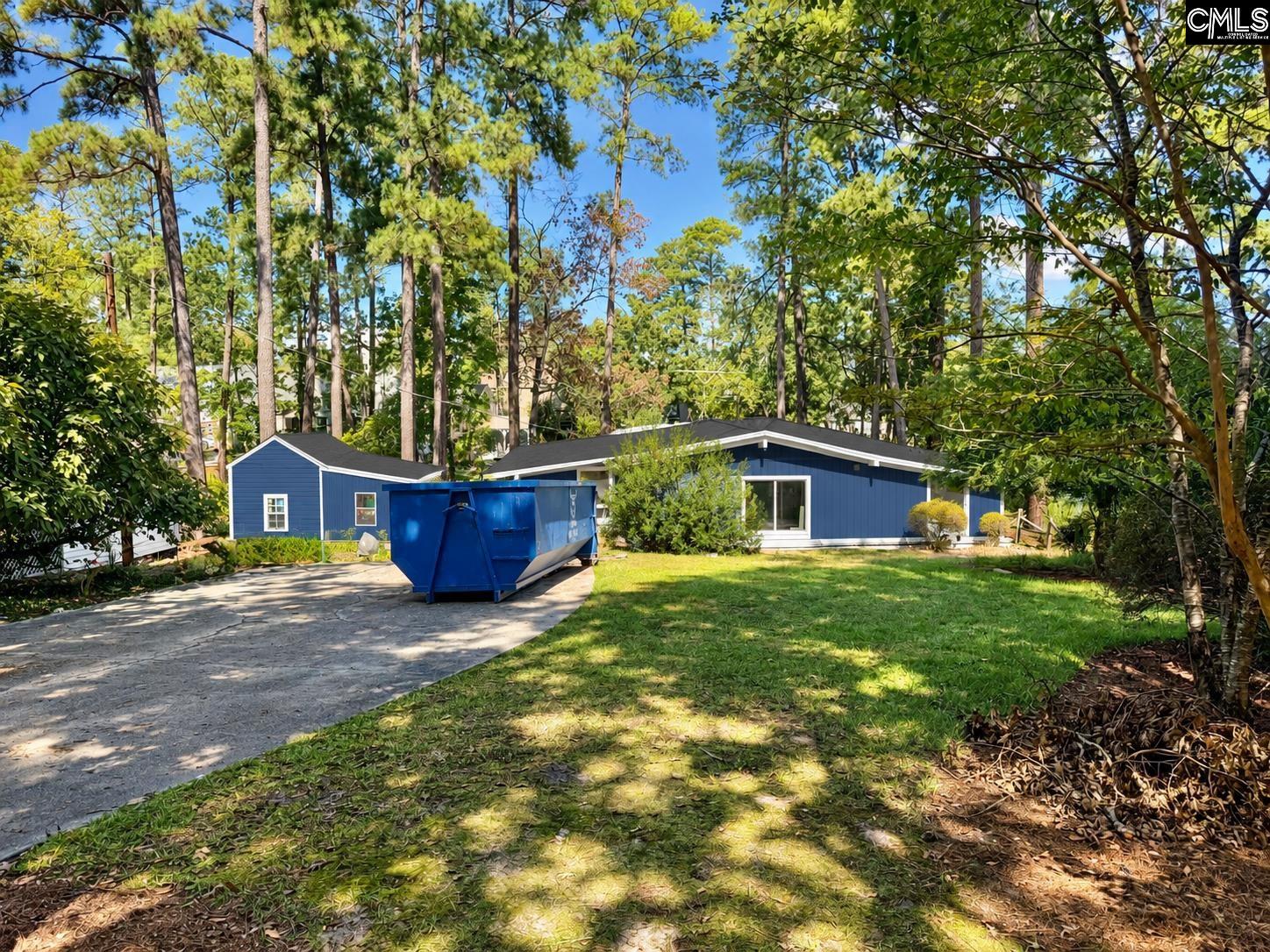 1125 Wonder Drive