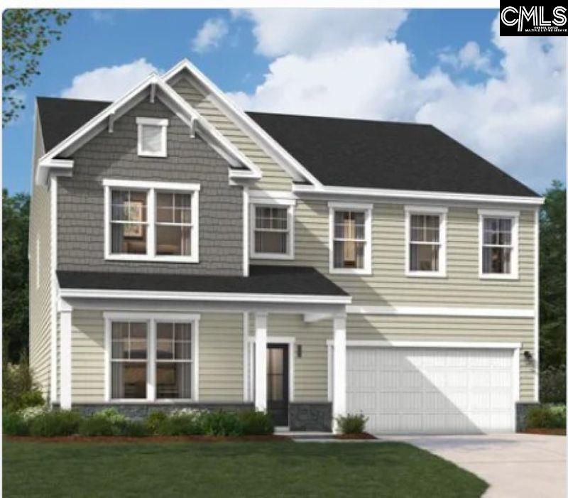 Photo 1 of 13 — 916 Oak Valley Drive, Blythewood, SC 29016