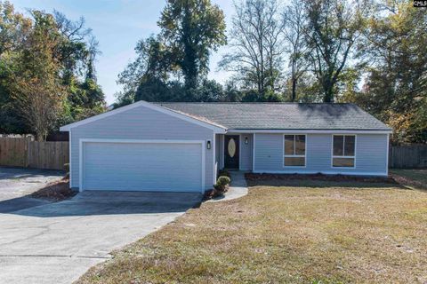 Photo of 3116 Windwood Place, Columbia, SC 29204 (MLS # 621904)