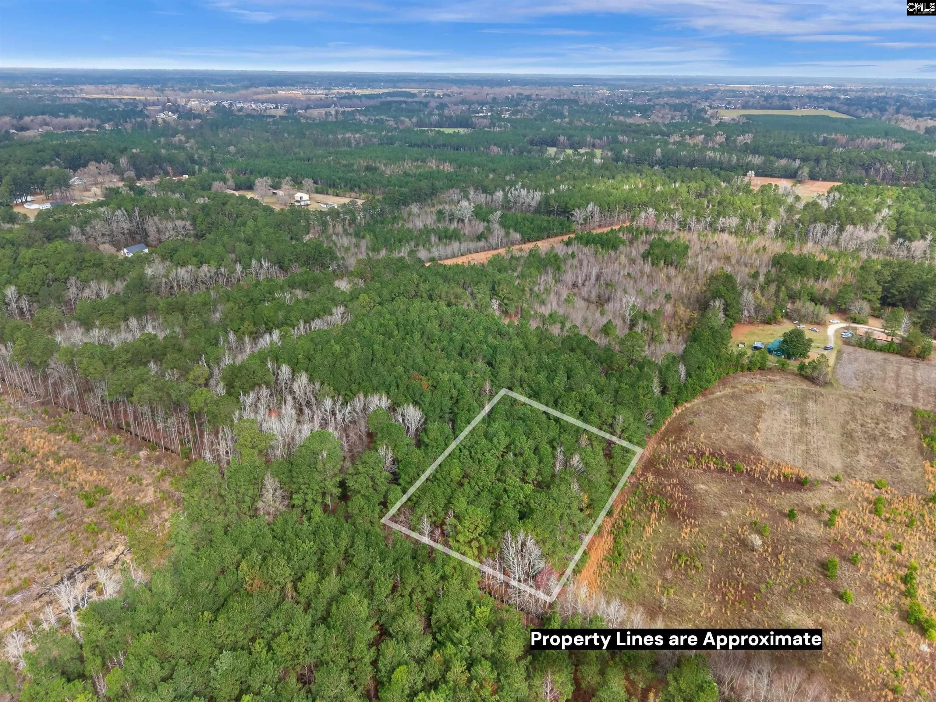 3305 Bumm Drive, Timmonsville, SC, 29161