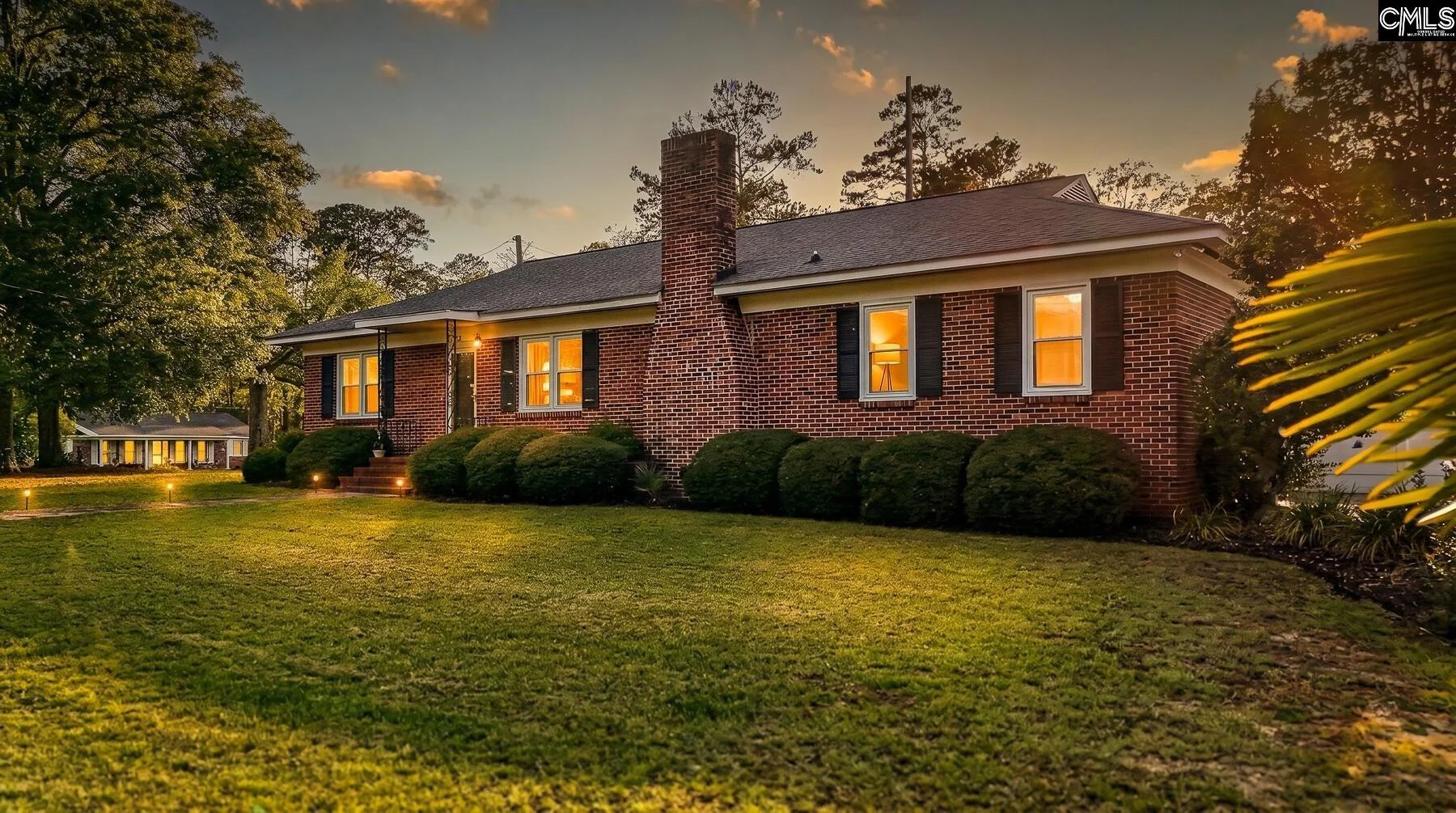56 Woodlawn Terrace, Bamberg, SC, 29003