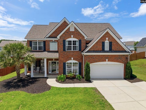Photo of 318 Southberry Way, Lexington, SC 29072 (MLS # 637305)