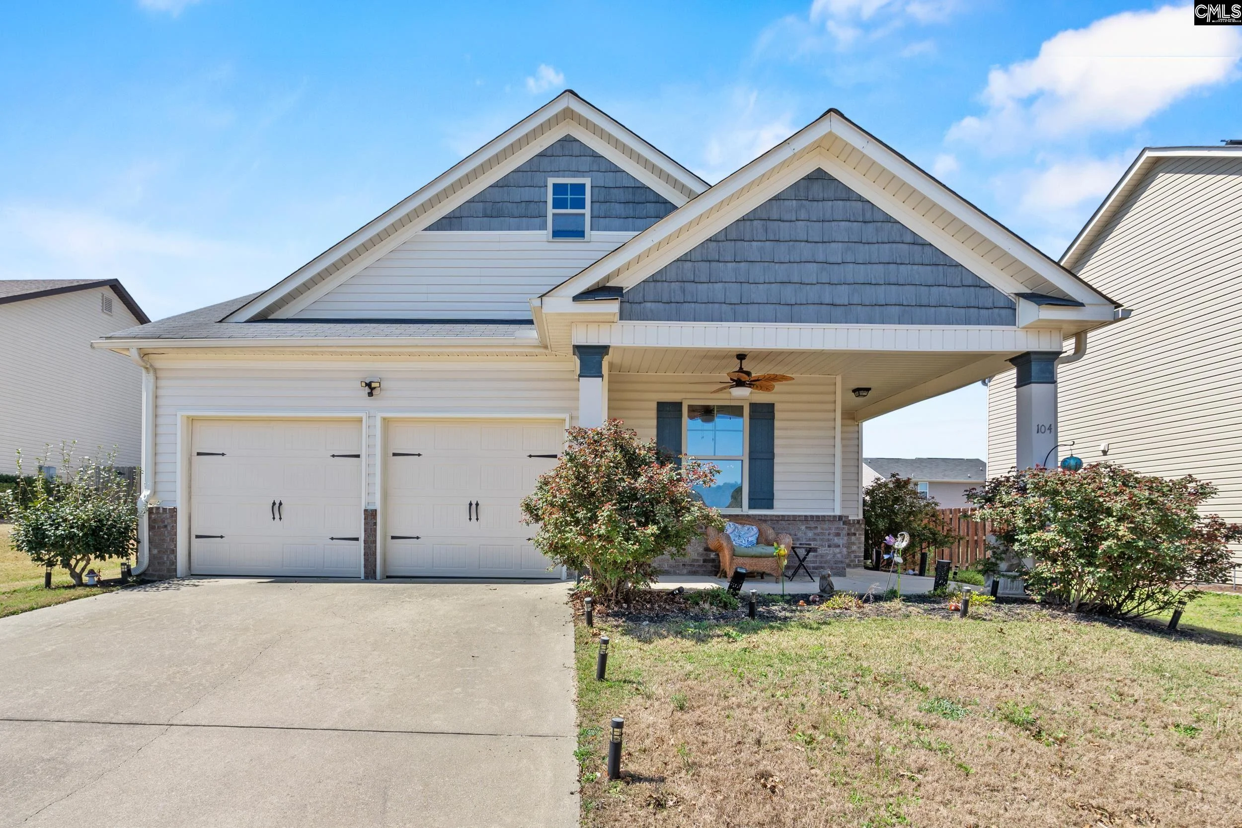 104 Katmai Court