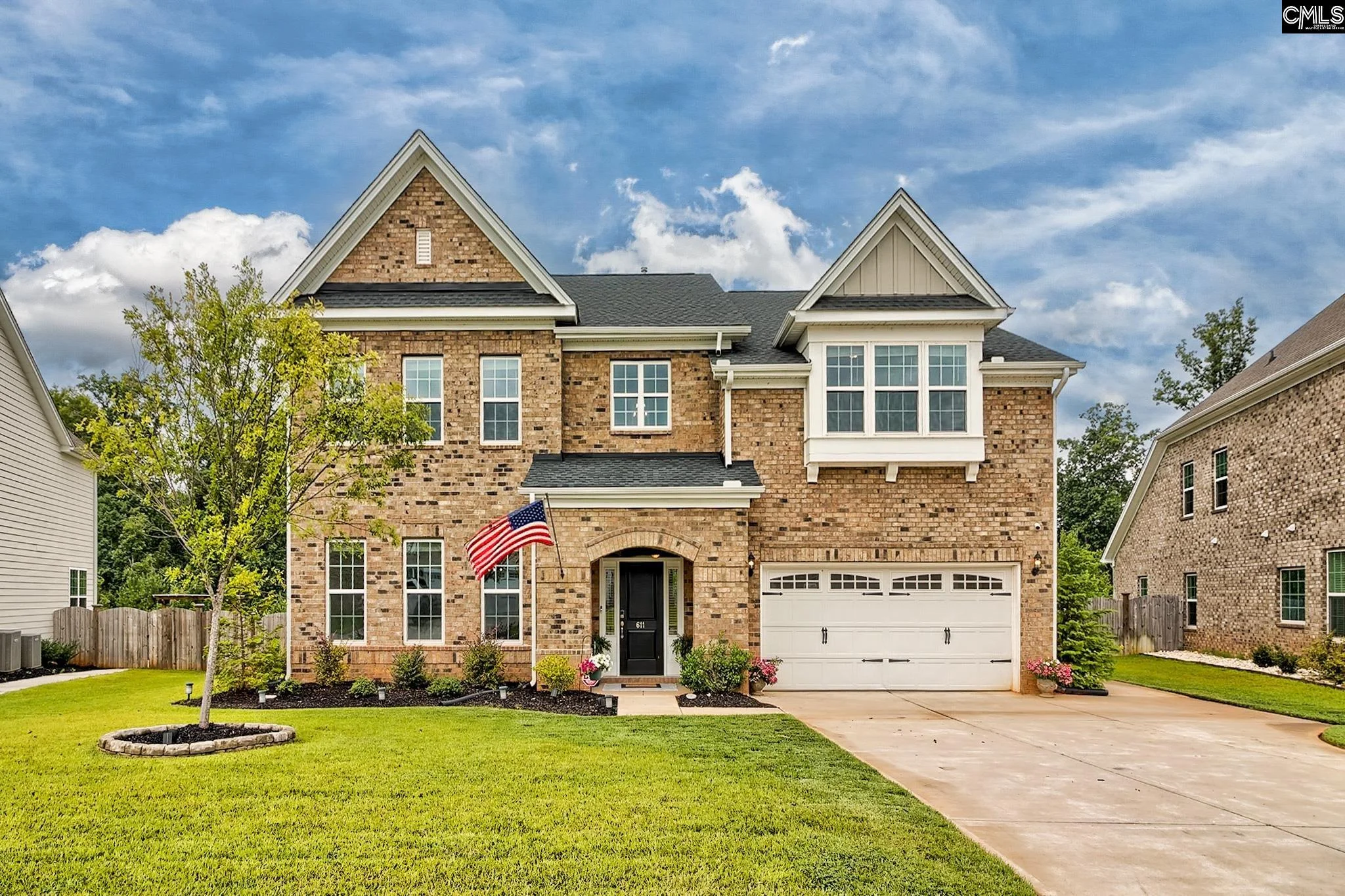 611 Sterling Brook Drive