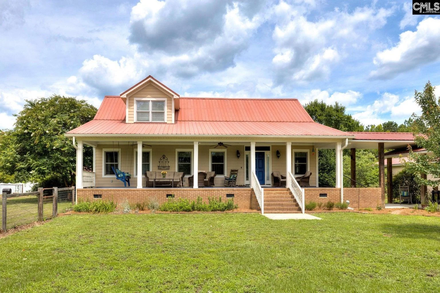 8095 Broom Factory Road, Rembert, SC, 29128