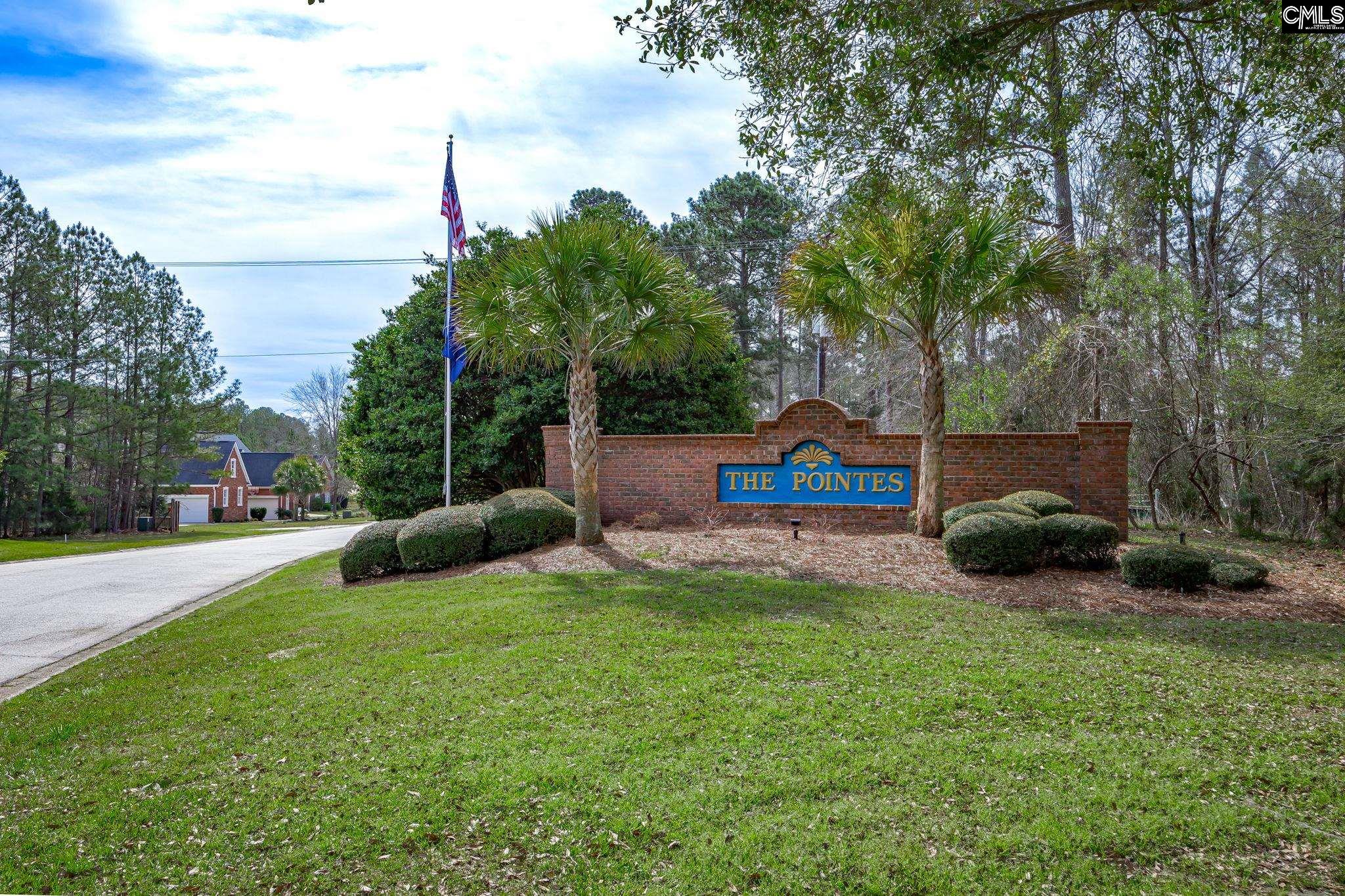 1225 Peninsula Drive - Photo 2