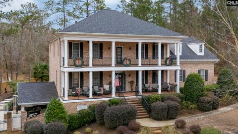 A home in Blythewood