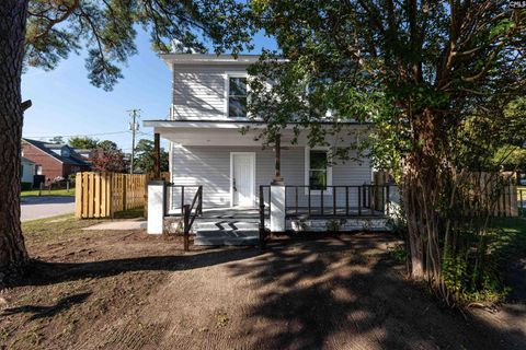 Photo of 2201 Liberty Street, Columbia, SC 29203 (MLS # 619961) Photo of 2201 Liberty Street, Columbia, SC 29203 (MLS # 619961)
