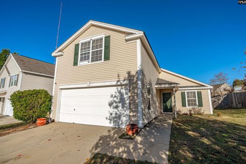 A home in Columbia