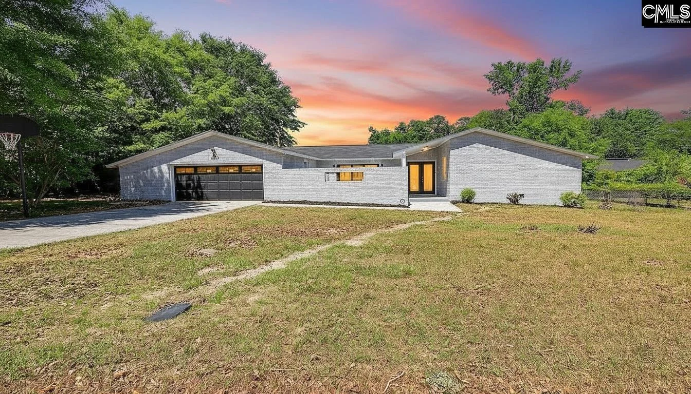 2905 Saintt Ives Road