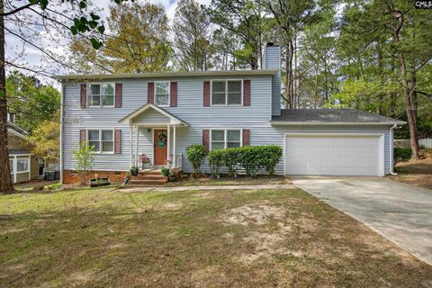 Photo of 120 Crossbow Court, Columbia, SC 29212 (MLS # 630656)