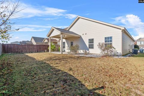 A home in Columbia