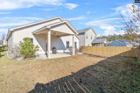 A home in Columbia