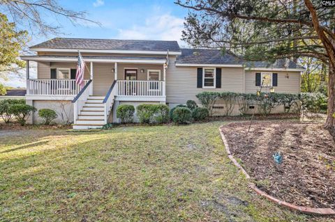Photo of 1910 Kendall Street, Camden, SC 29020 (MLS # 623324)
